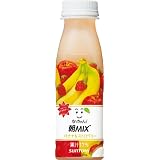 サントリー なっちゃん 朝MIXバナナ&ストロベリー 300ml×24本