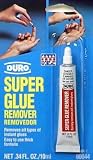 80844 .25oz SUPER GLUE REMOVER