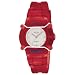 Activa Women's AV394-019 Casual Red Analog Watch