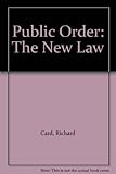 Public order _ the new law