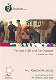 The Irish state and the diaspora