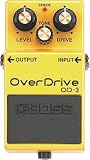 Boss OD-3 OverDrive