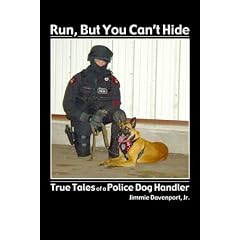 Run, But You Can't Hide