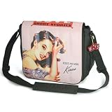 Mobile Edge Cutebug Laptop Sheba Bag - Notebook carrying case - 14.1