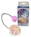 Carson Paisley LumiFlex LED Lighted Book Light