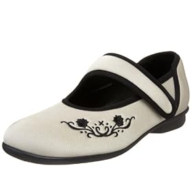 Buy Drew Shoe Ladies Jada Slip-On Loafer by Drew Shoe