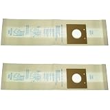 Vacuum cleaner bag, fits Eureka style U.