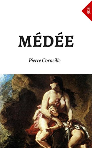 Médée (French Edition)