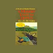 A Morbid Taste for Bones: The First Chronicle of Brother Cadfael | [Ellis Peters]