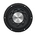 Pioneer TS-SW841D 8 In. Shallow-Mount Subwoofer with 500 Watts Max. Power