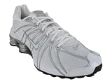 Nike Men's NIKE SHOX TURB OZ SI RUNNING SHOES
