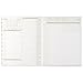 Day Runner Weekly Planner Refill, 8.5 x 11 Inches Page Size (491-225-16)
