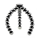 Joby GorillaPod GP3-01EN SLR-Zoom Klemmstativ (deutsche Verpackung) ohne Kugelkopfvon "Joby"