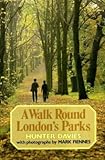A walk round London's parks