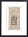 Framed Prints of Discours Des Sorciers from Mary Evans