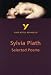 York Notes on Sylvia Plath's "Selected Works" (York Notes Advanced)