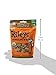 Riley's Organics Peanut Butter and Molasses Bone, Small 5 oz.