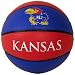 Kansas Jayhawks Composite Basketball
