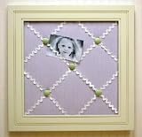 Sweet Dreams Memoboard
