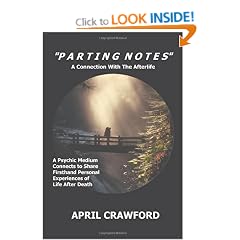 Parting Notes: A Connection with the Afterlife