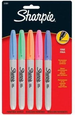 SAN31991PP - Sharpie Permanent Marker