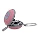  : Speck Zipper-Puck Carrying Case for iPod shuffle 2G (Pink)