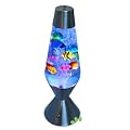 Die Lavalampe im Aquarium Design