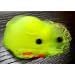 Smash-It Stress Relief Yellow Pig Splatter Water Toy