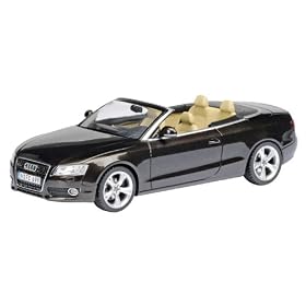 �A�E�f�B A5 �J�u���I �`�[�N�u���E�� (1/43 7282)