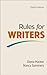 Rules for Writers