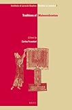 Traditions of Maimonideanism
