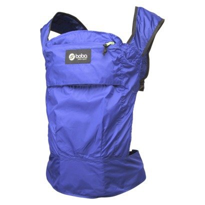 Boba Air Baby Carrier - Blue image