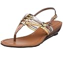 Madden Girl Women's Cappa Strappy Sandal