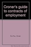 Croner's guide to contracts of employment