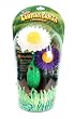 Big Teaze Toys Flower Power 2 Piece Bouquet Bath & Shower Massager
