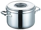Schulte-Ufer 6311-28 i Fleischtopf Romana i, 28 cm, 9,00 l