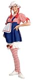 Mommy To Be Ragdoll - Adult Std.