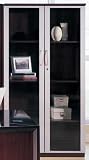 Glass Door Wall Cabinet