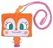 ドキンちゃん ティッシュケース