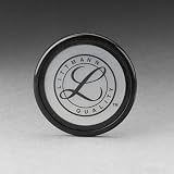 3M Littmann Tunable Diaphragm and Rim Assembly, 5/Bag