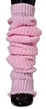 Girls Knee High Leg Warmers by KD dance, Age 4 to 10, Ballet Class To Ice Skating High Quality, KD dance Makers of the Fin...