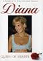 Diana: Queen of Hearts