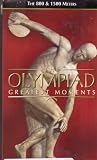 The Olympiad Greatest Moments - The 800 & 1500 Meters