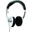 Nixon Nomadic Mic Headphones Black HP, One Size