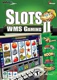 SlotsFeaturingWmsGamingII