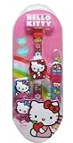 Sanrio Hello Kitty Watch - Kitty Watch w Interchangeable Bands and Tps on sale