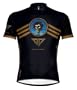 Primal Wear Grateful Dead Cycling Jersey XXL 2X 2XL