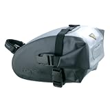 TOPEAK(トピーク) Wedge DryBag (Strap Mount) サドルバッグ Mサイズ BAG23301