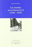 Jesuitas en la Guerra civil (1936-1939), los