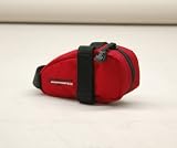 Bushwhacker Chico Mini Seat Wedge Bag Red